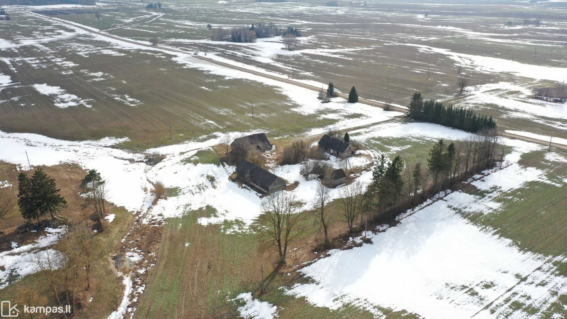 Main Image Raseinių r. sav., Šarkaimys