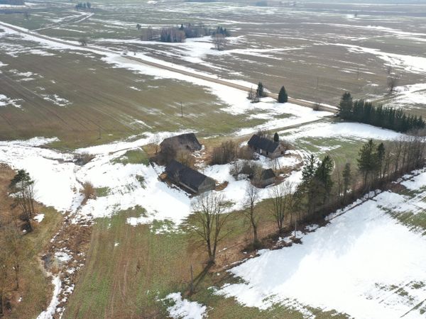 Raseinių r. sav., Šarkaimys