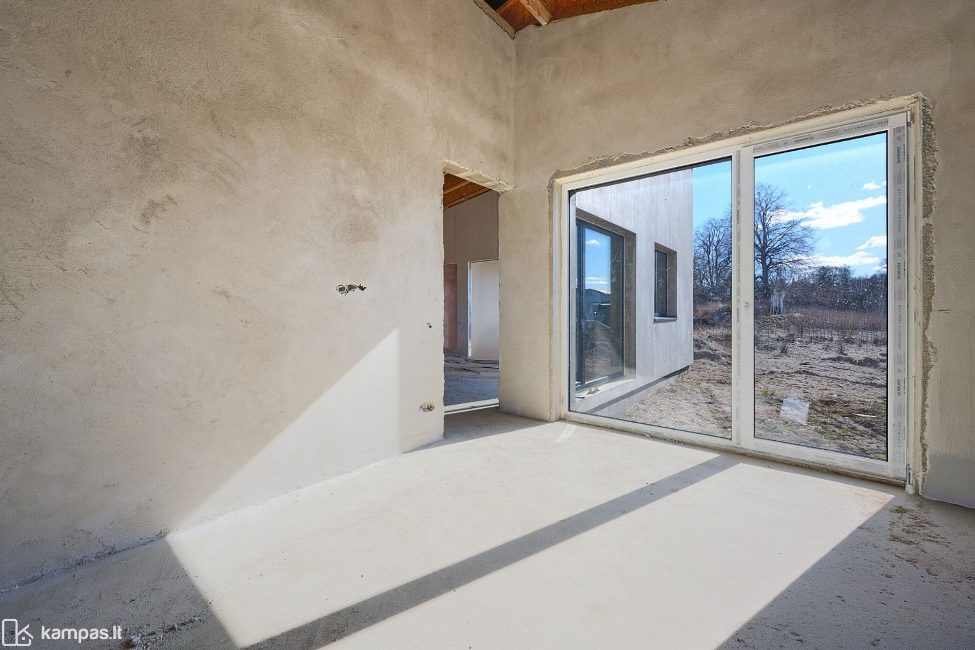 Main Image Klaipėdos r. sav., Lėbartai, Simono Lėbarto g.