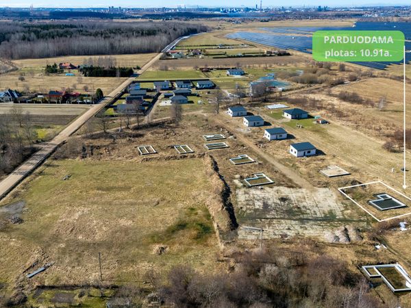 Klaipėdos r. sav., Lėbartai