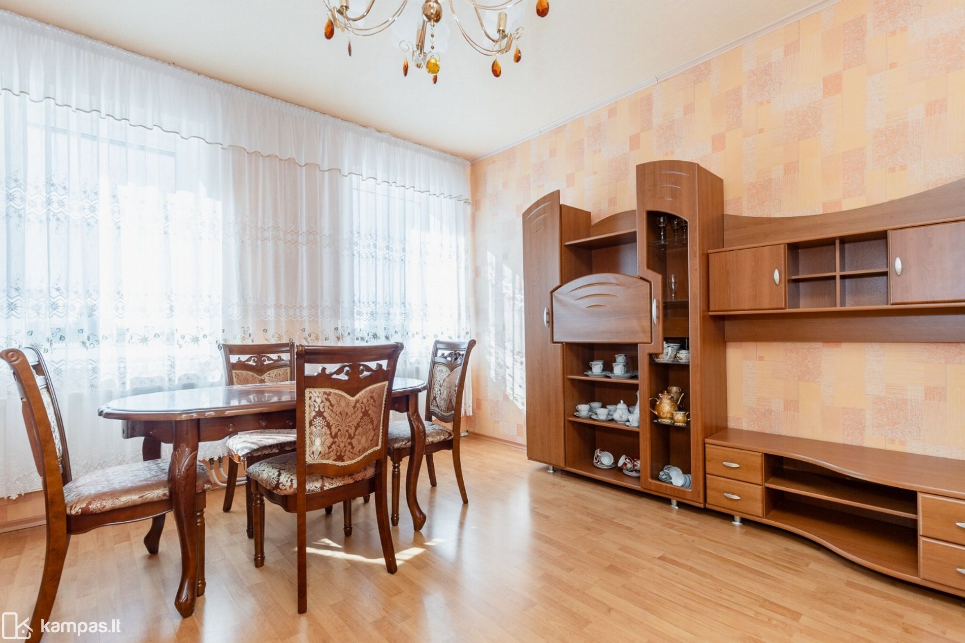 Main Image Klaipėdos r. sav., Girkaliai, Nemirsetos g.