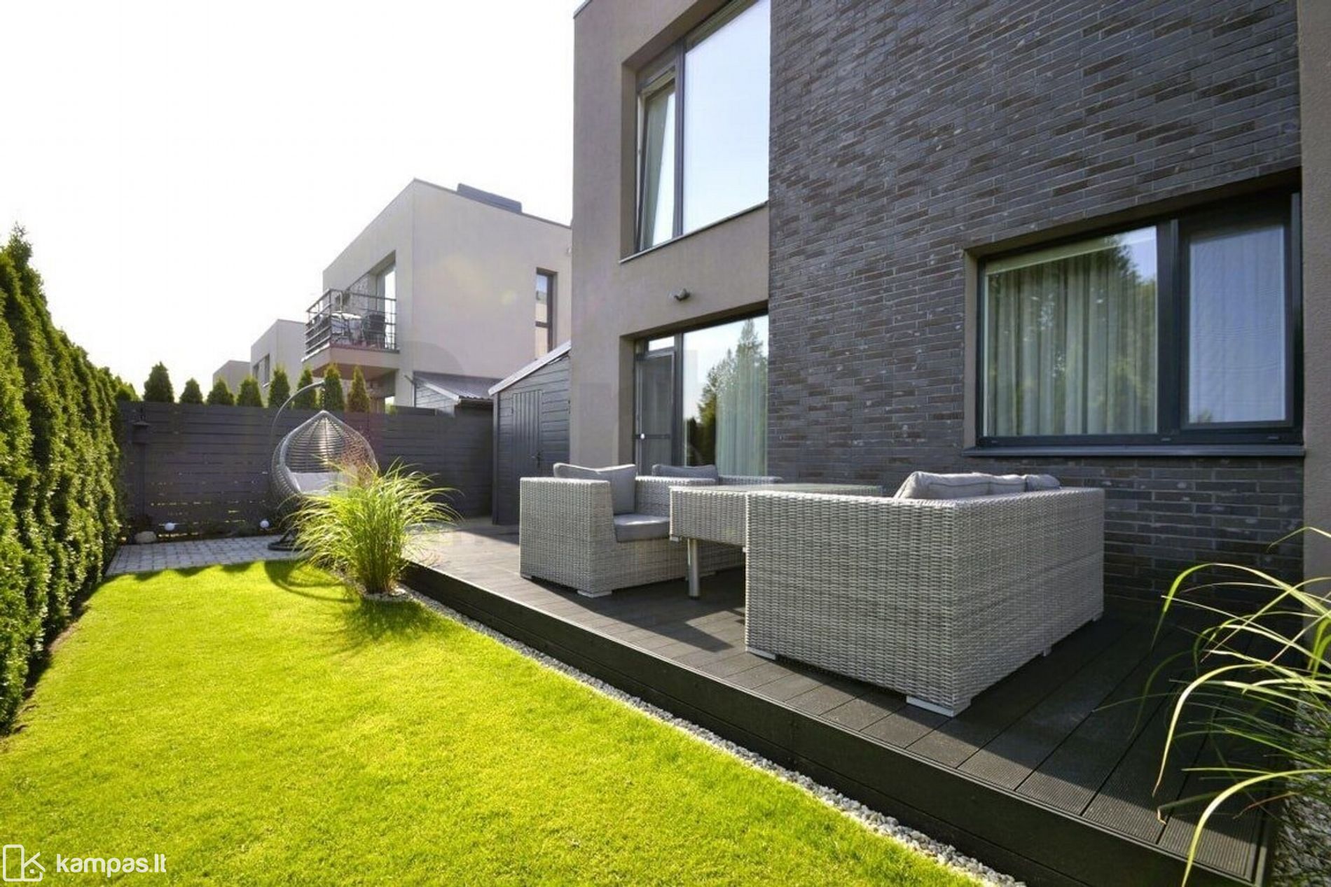 Main Image Kaunas, Vytėnai, Smiltainio g.