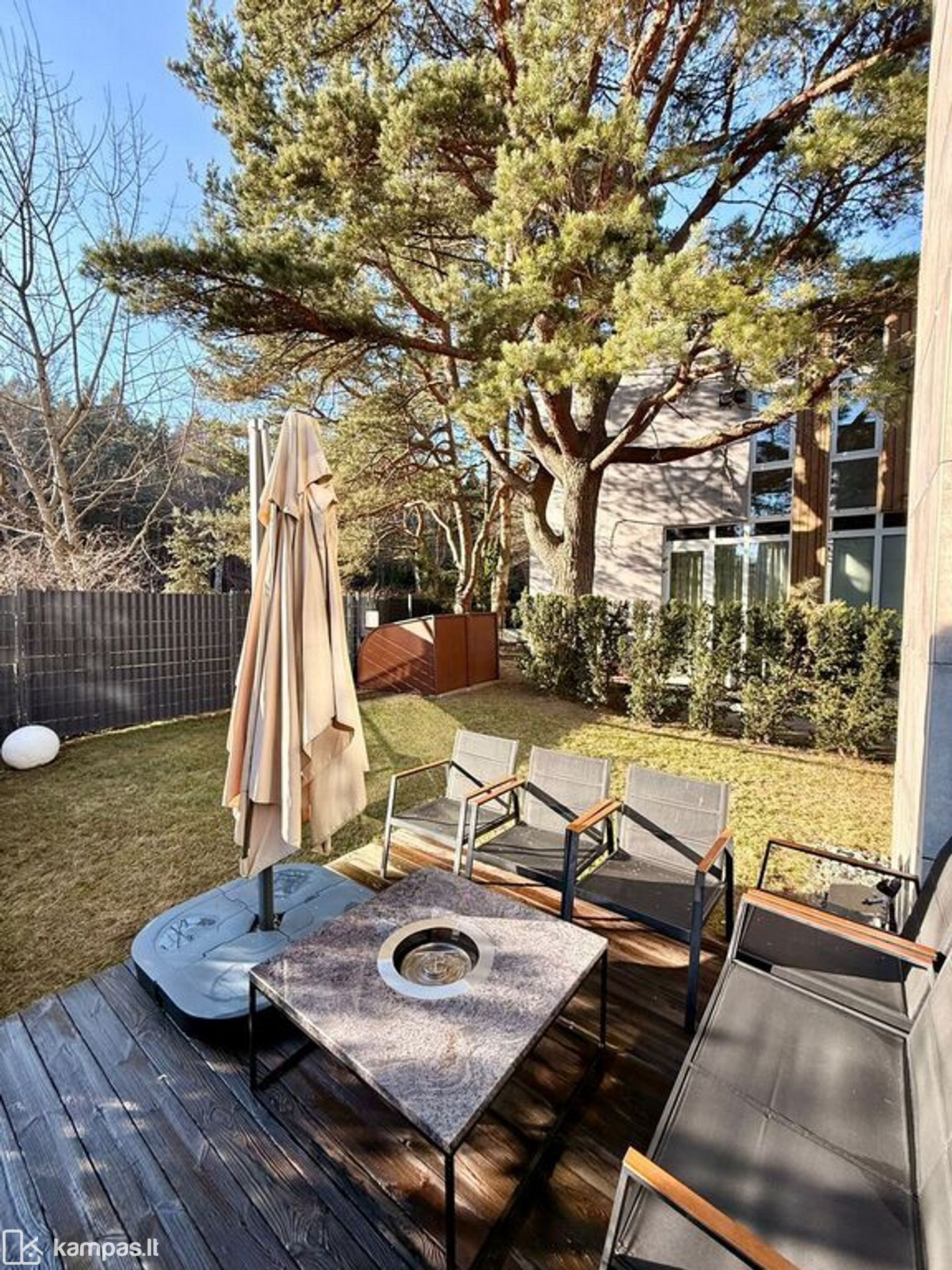 Main Image Palanga, Vytauto g.