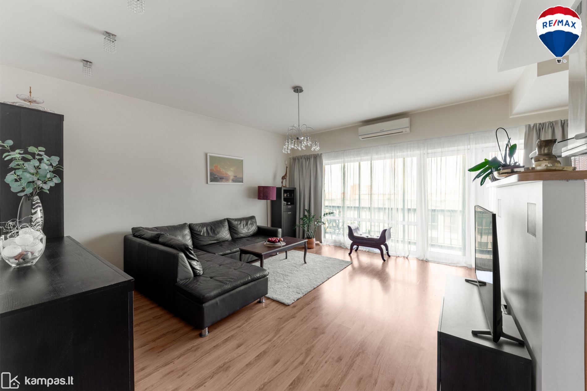 Main Image Vilnius, Baltupiai, Didlaukio g.