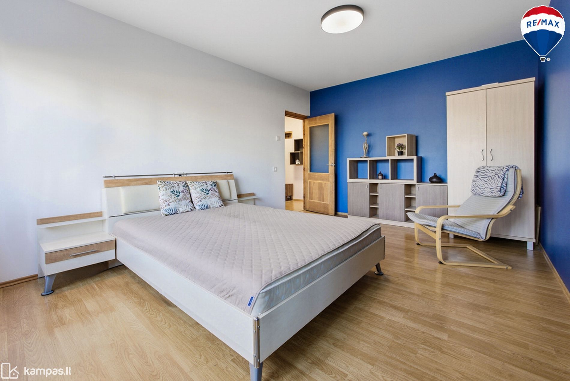 Main Image Vilnius, Pilaitė, Įsruties g.