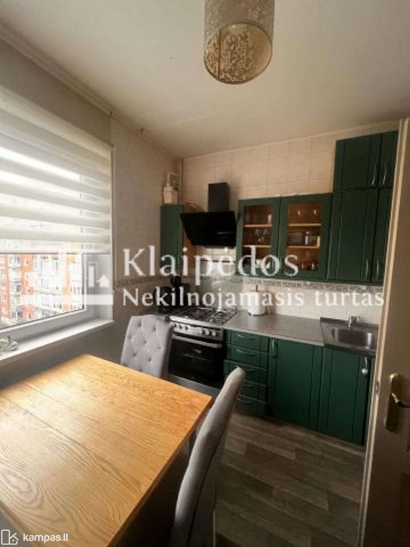 Main Image Klaipėda, Bandužiai, Kuncų g.