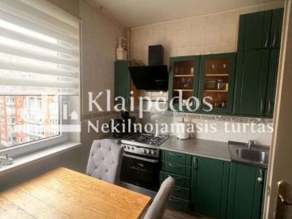 Klaipėda, Bandužiai