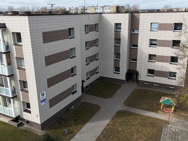 Šiaulių r. sav., Kuršėnai