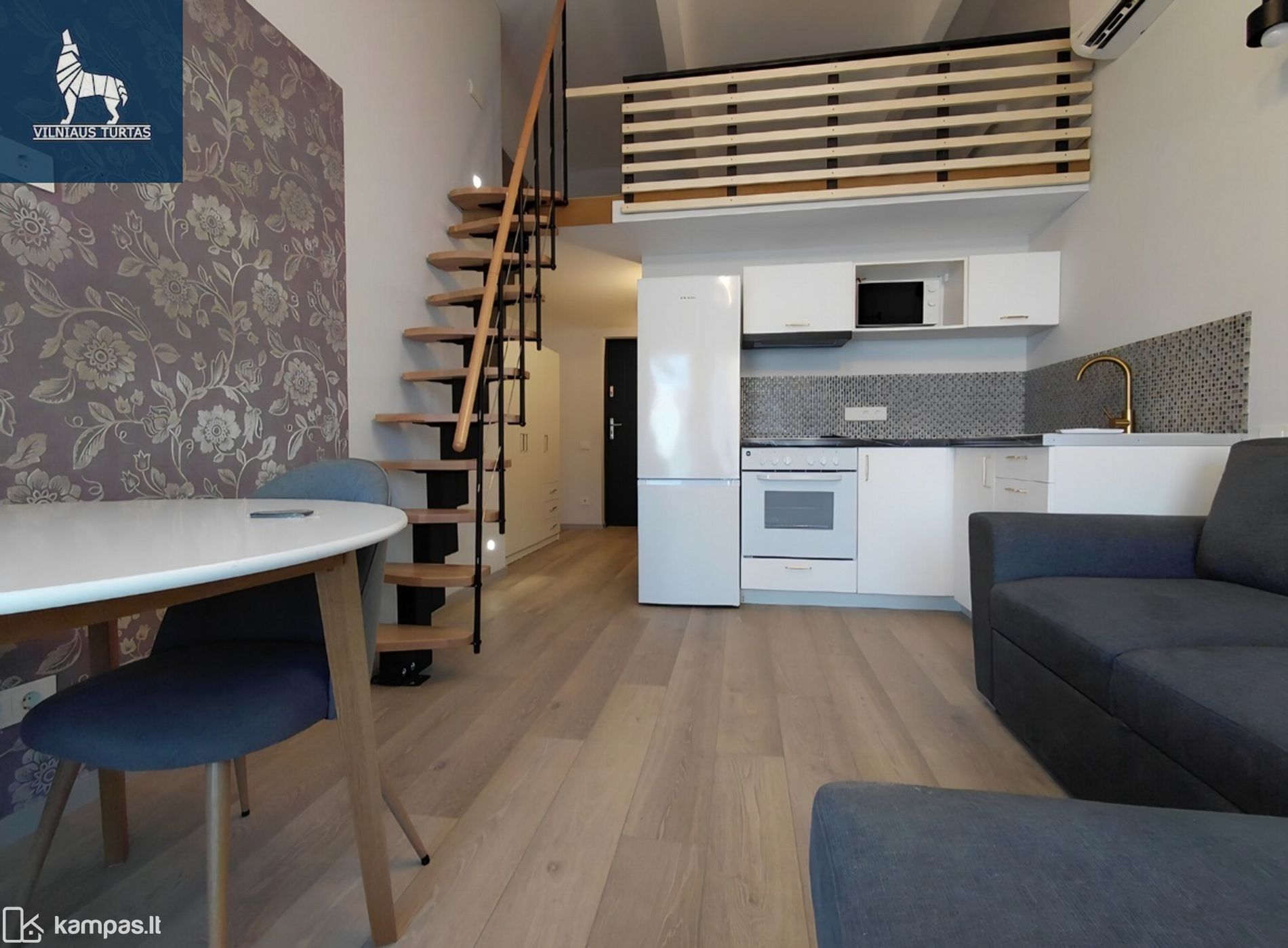 Main Image Vilnius, Jeruzalė, Ateities g.