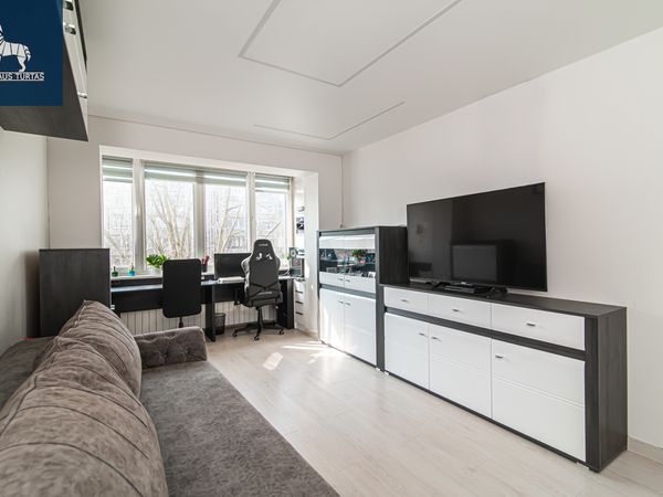 Vilnius, Viršuliškės