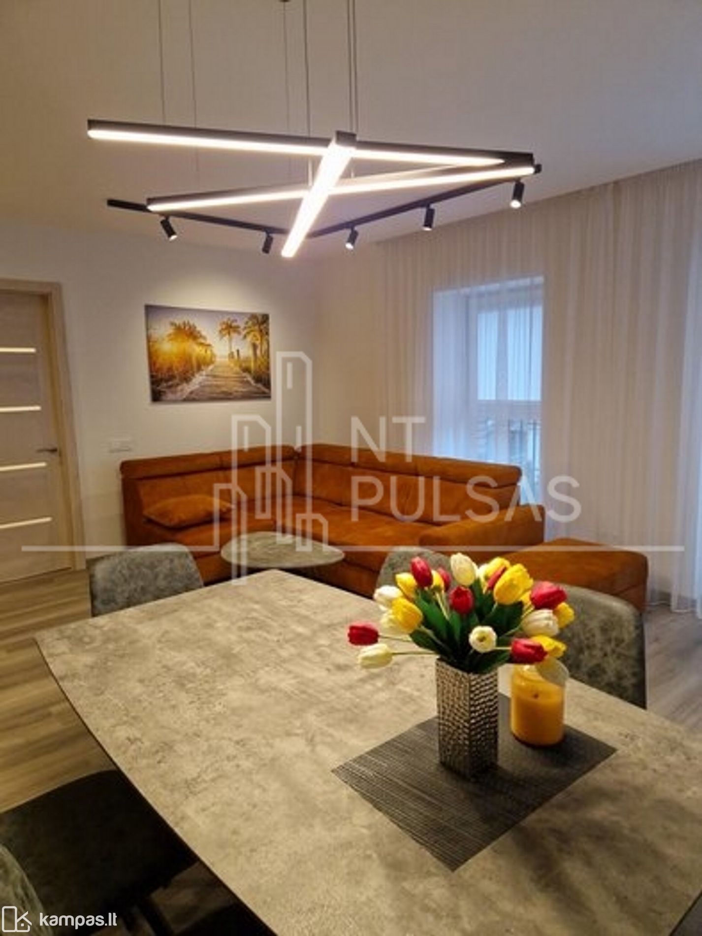 Main Image Palanga, Liepų tak.