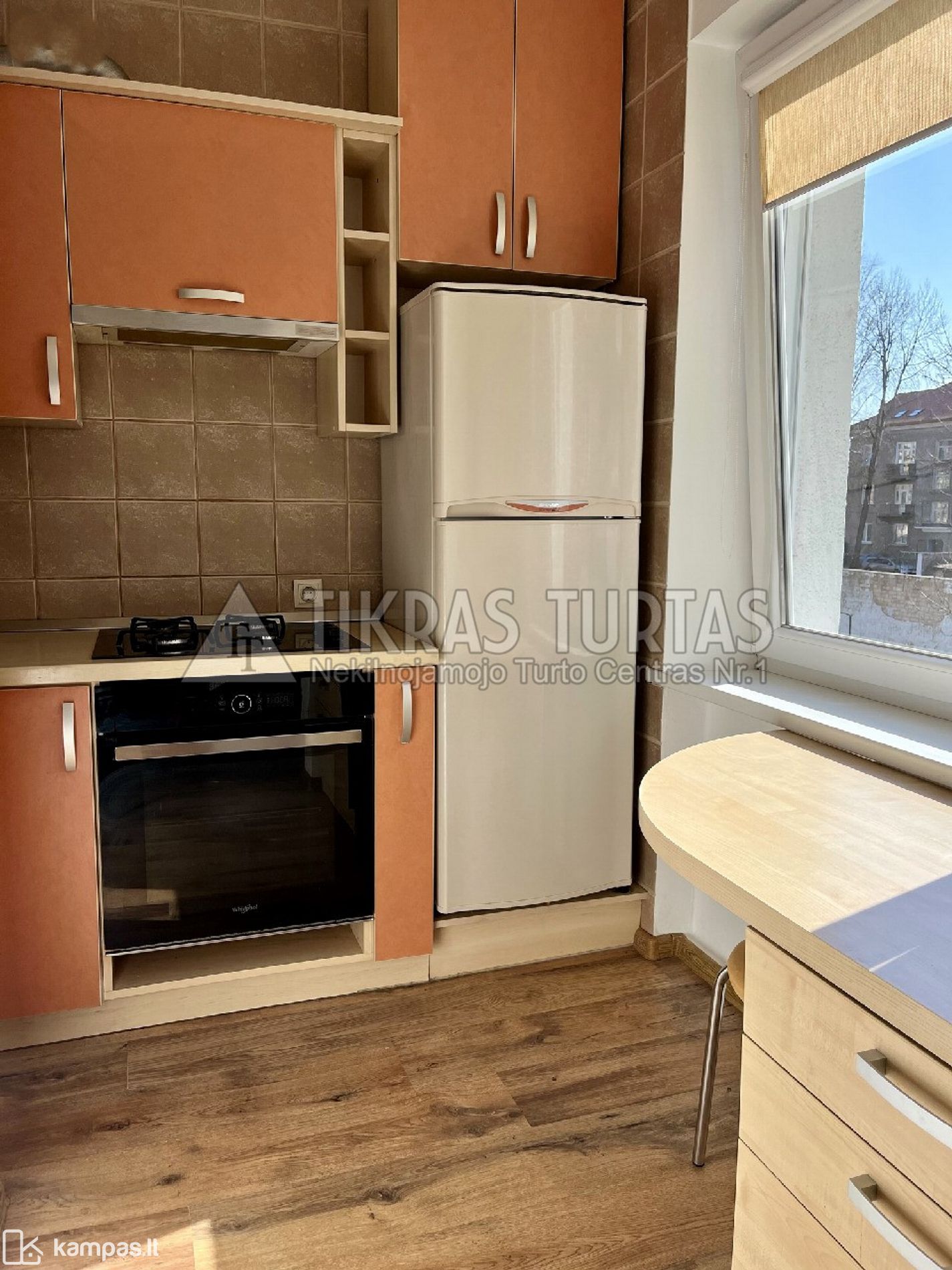 Main Image Klaipėda, Centras, S. Šimkaus g.