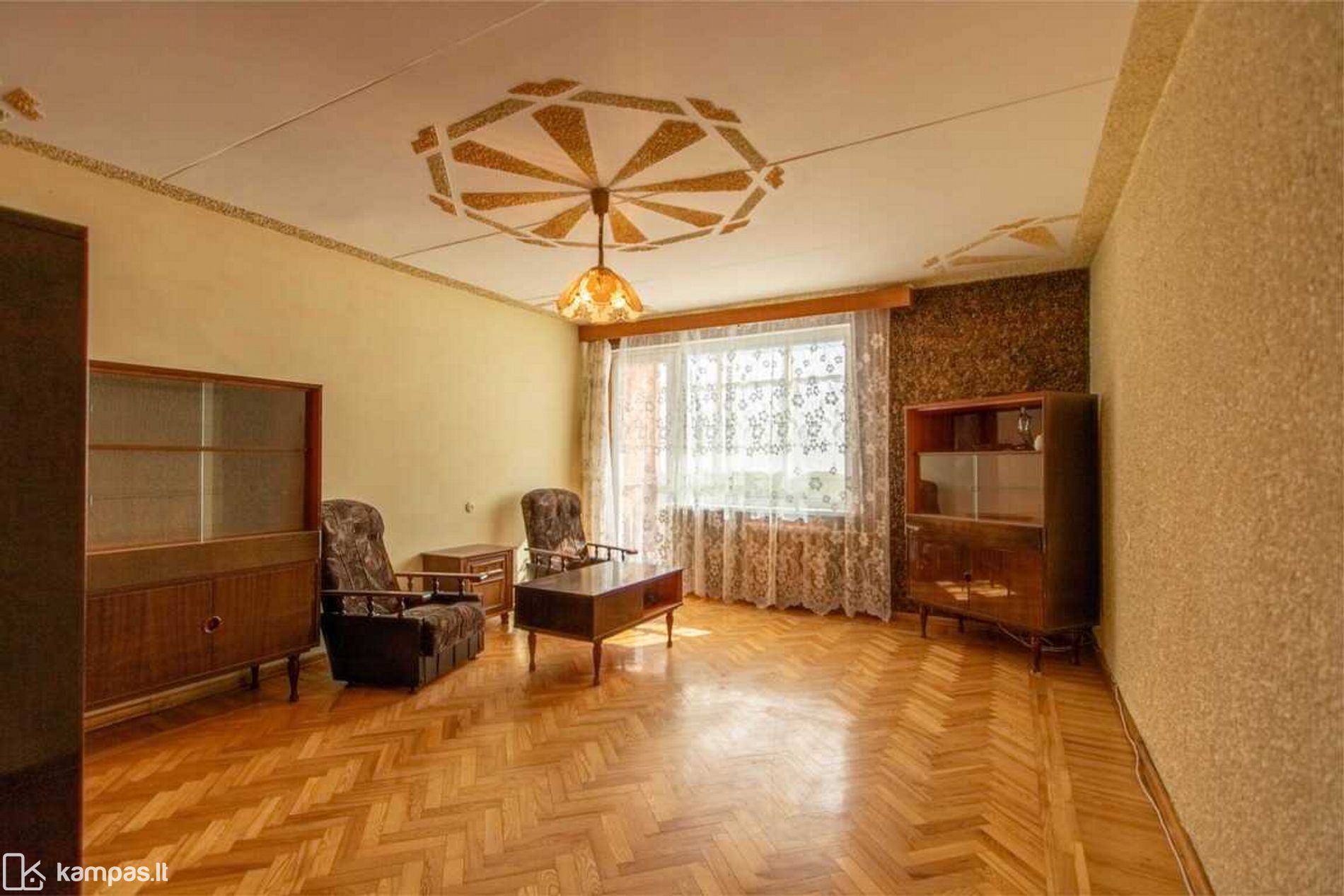 Main Image Panevėžys, Centras, Beržų g.