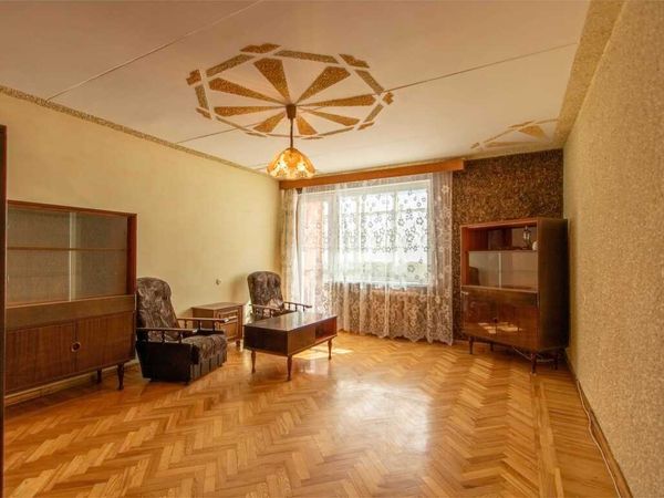 Panevėžys, Centras