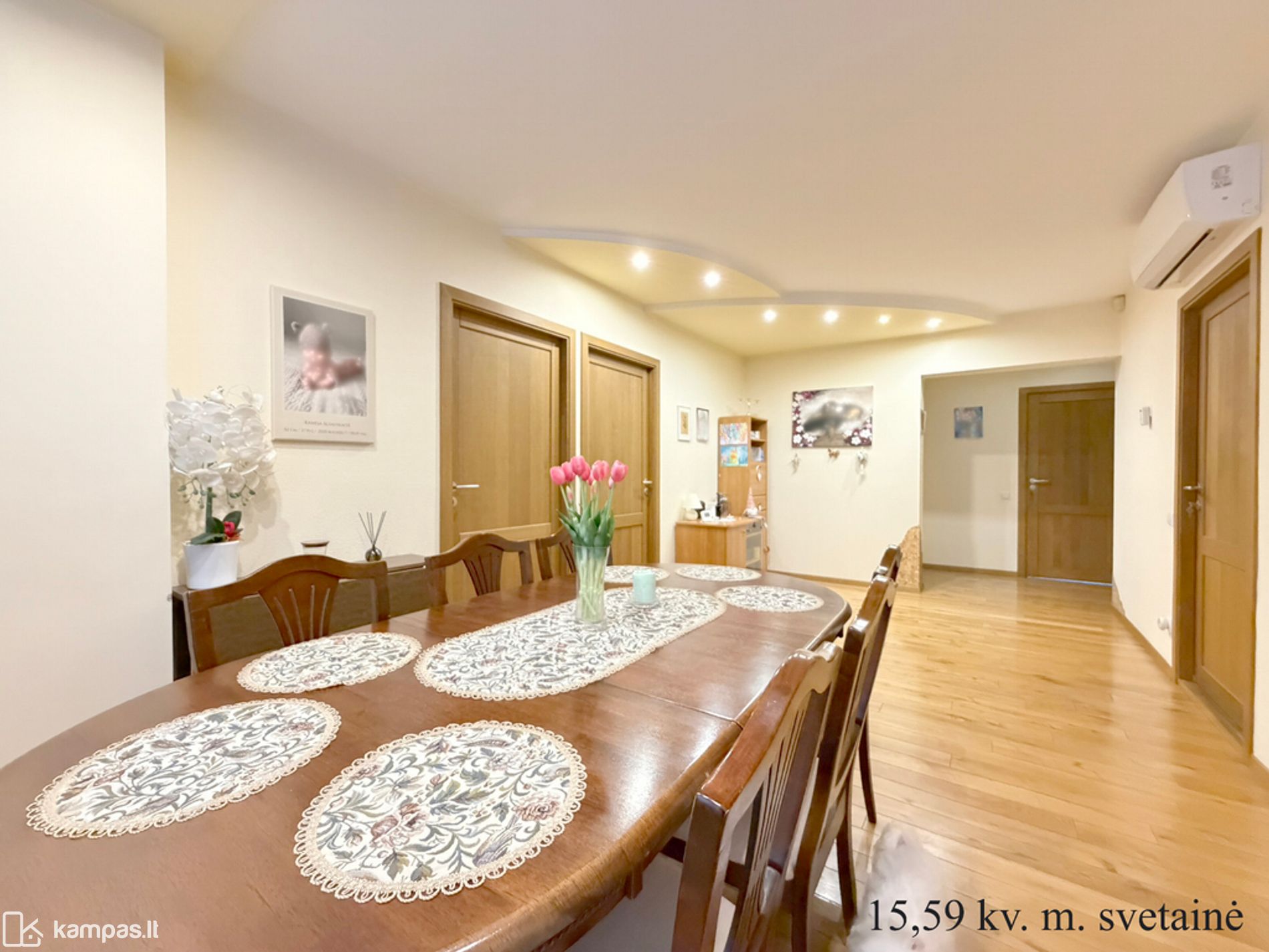 Main Image Šiauliai, Pabaliai, Žvaigždžių g.