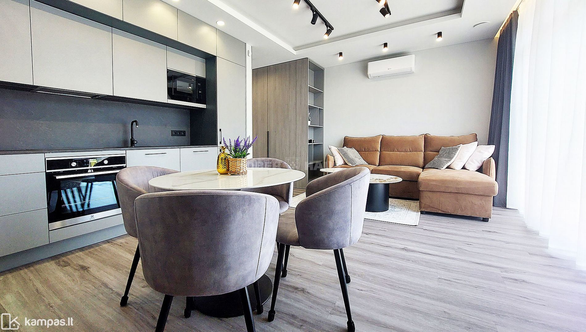 Main Image Vilnius, Pilaitė, Mozūriškių g.