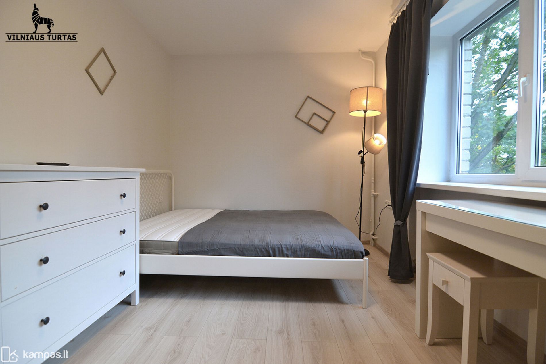 Main Image Vilnius, Antakalnis, Antakalnio g.