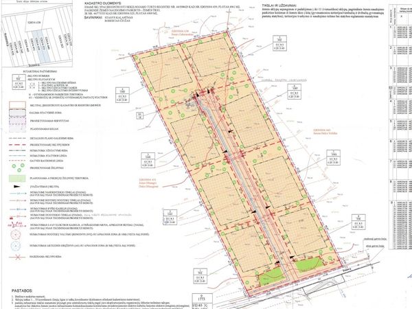 Kauno r. sav., Romainių Kaimelė