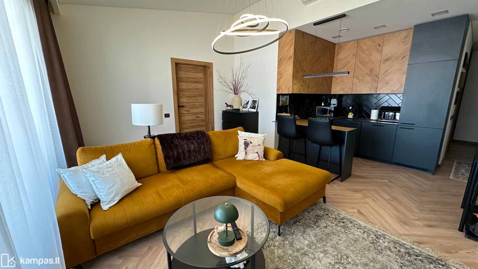 Main Image Kauno r. sav., Užliedžiai, Tetervinų g.