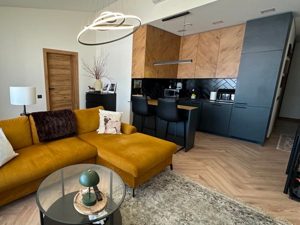 Kauno r. sav., Užliedžiai