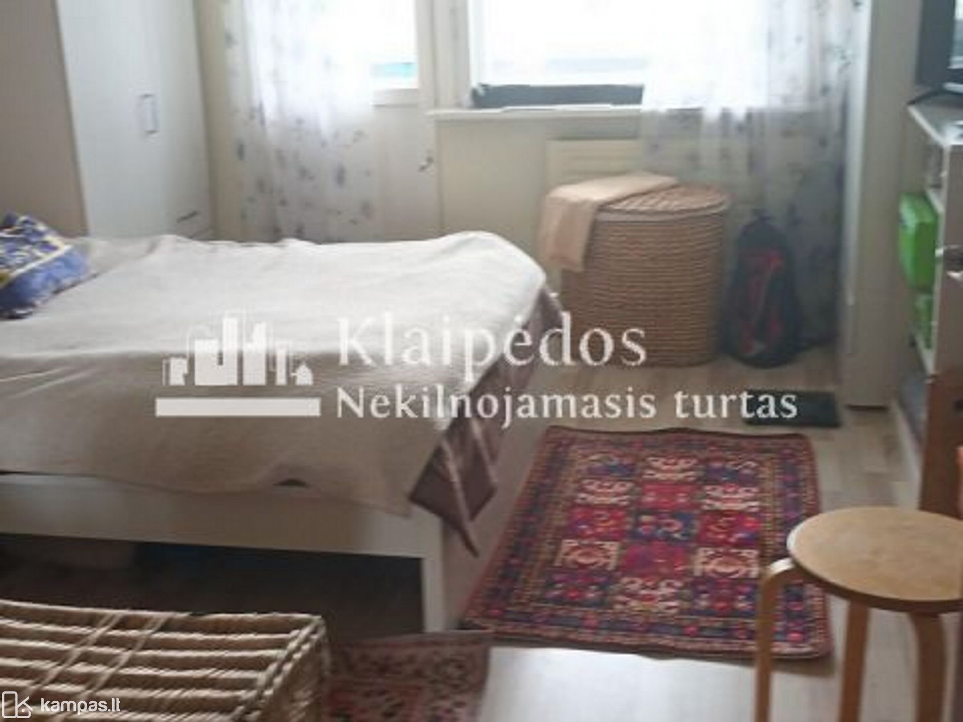 Main Image Klaipėda, Pempininkai, Debreceno g.