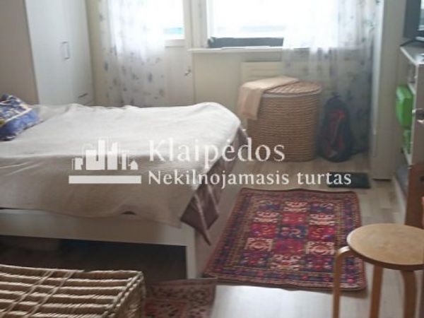 Klaipėda, Pempininkai