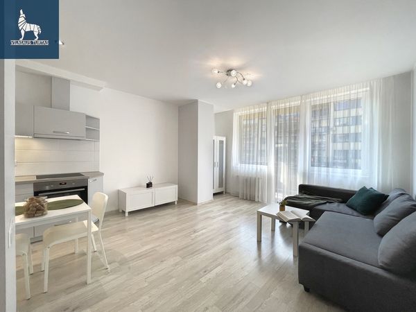 Vilnius, Lazdynėliai