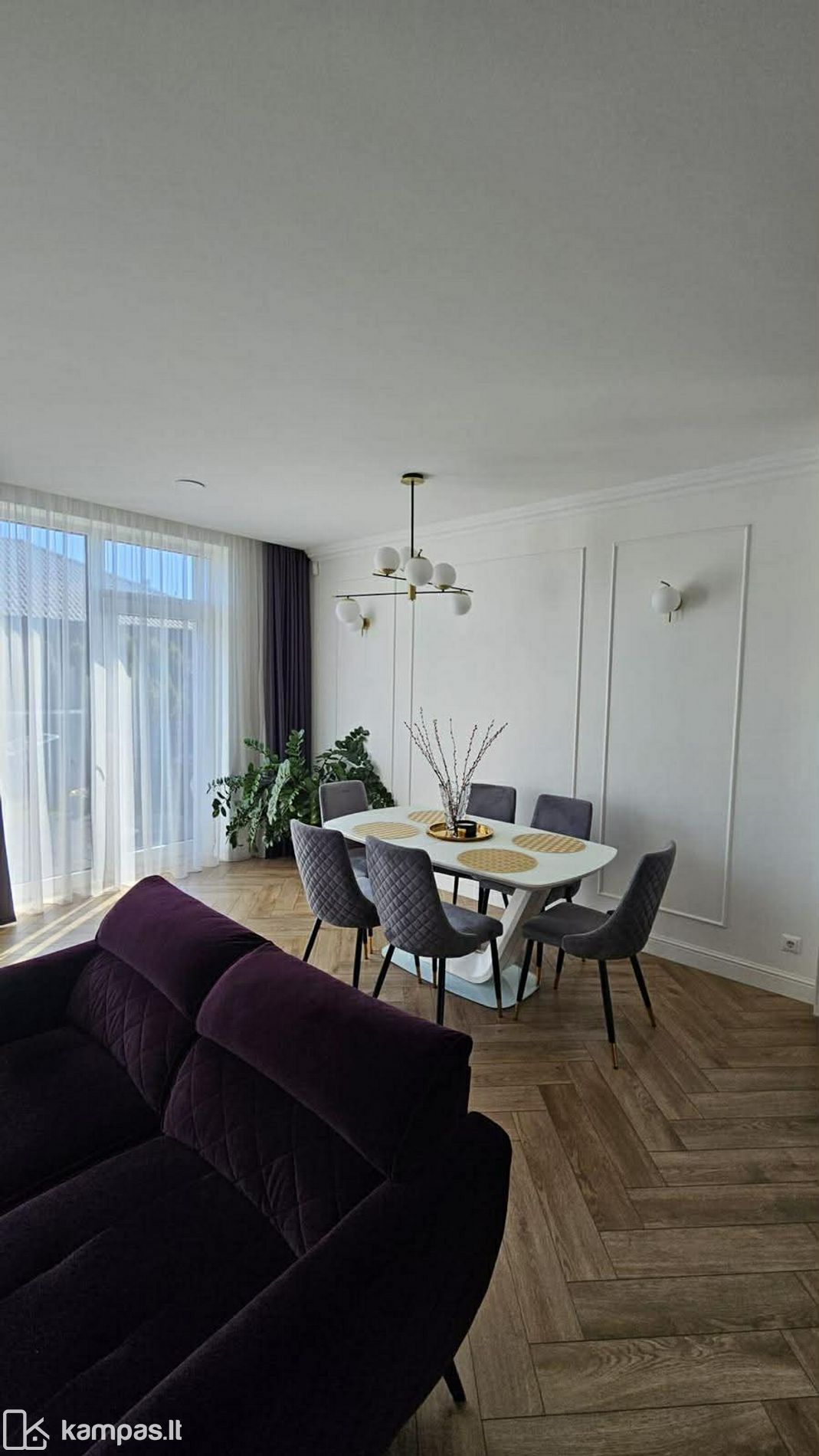 Main Image Klaipėda, Tauralaukis, Medeinos g.