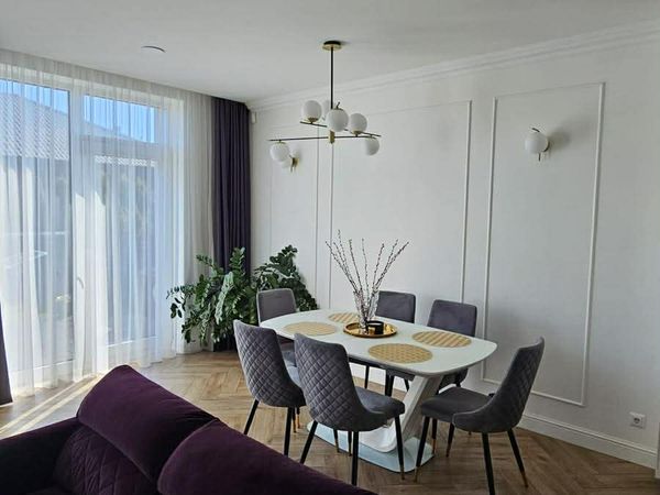 Klaipėda, Tauralaukis