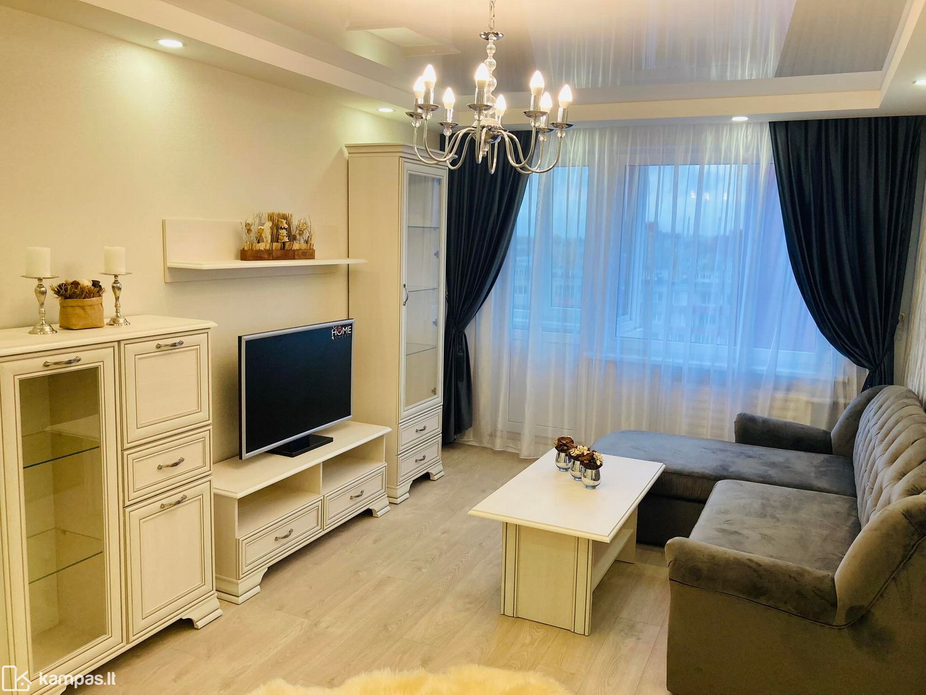 Main Image Klaipėda, Naujakiemis, Gedminų g.