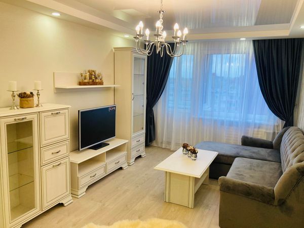 Klaipėda, Naujakiemis