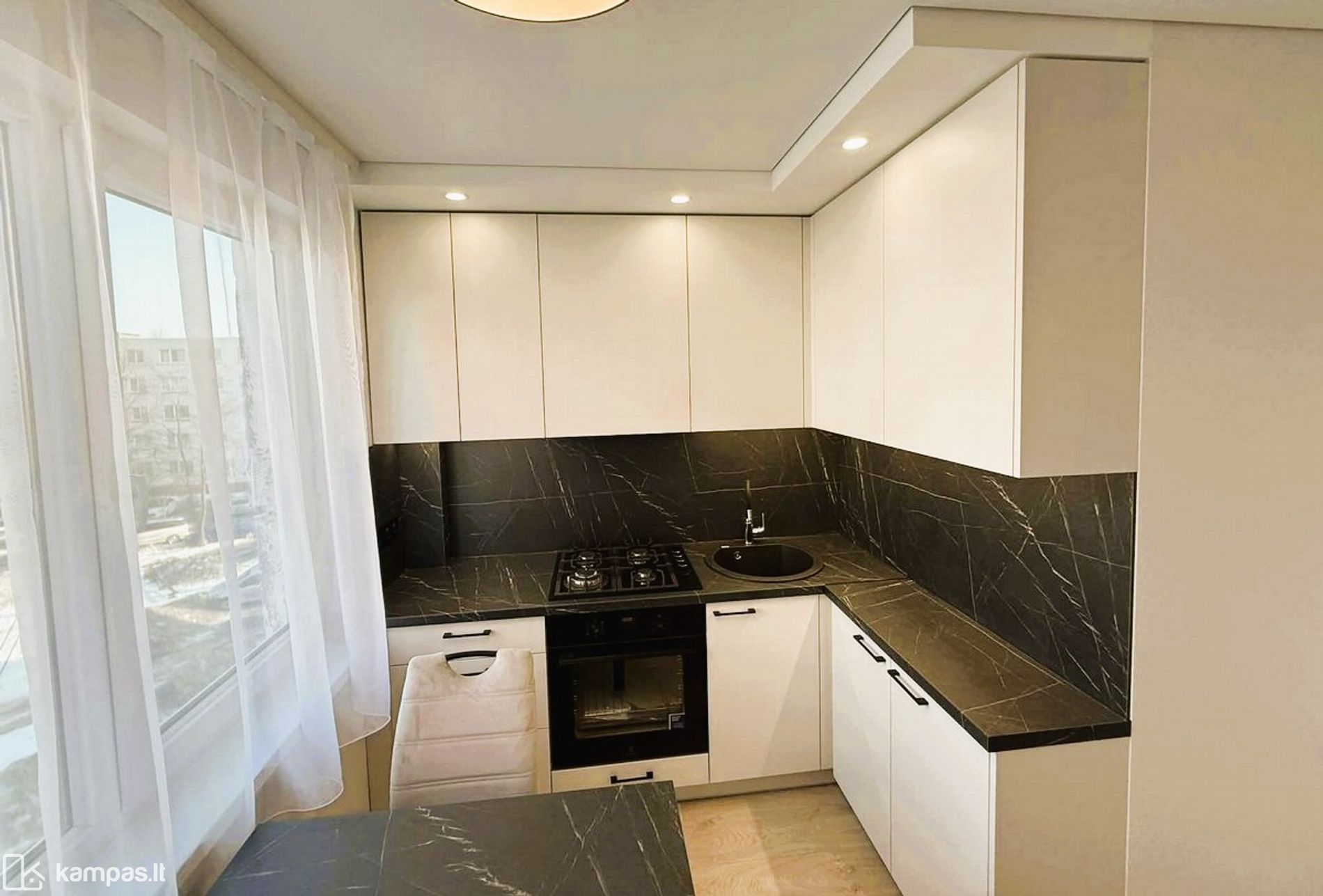 Main Image Klaipėda, Žardininkai, Reikjaviko g.