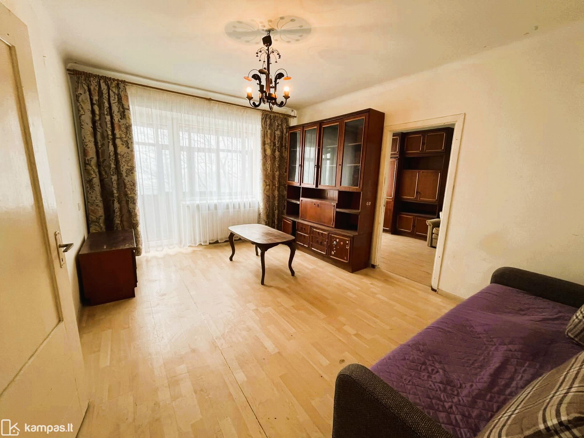 Main Image Klaipėda, Sportininkai, Švyturio g.