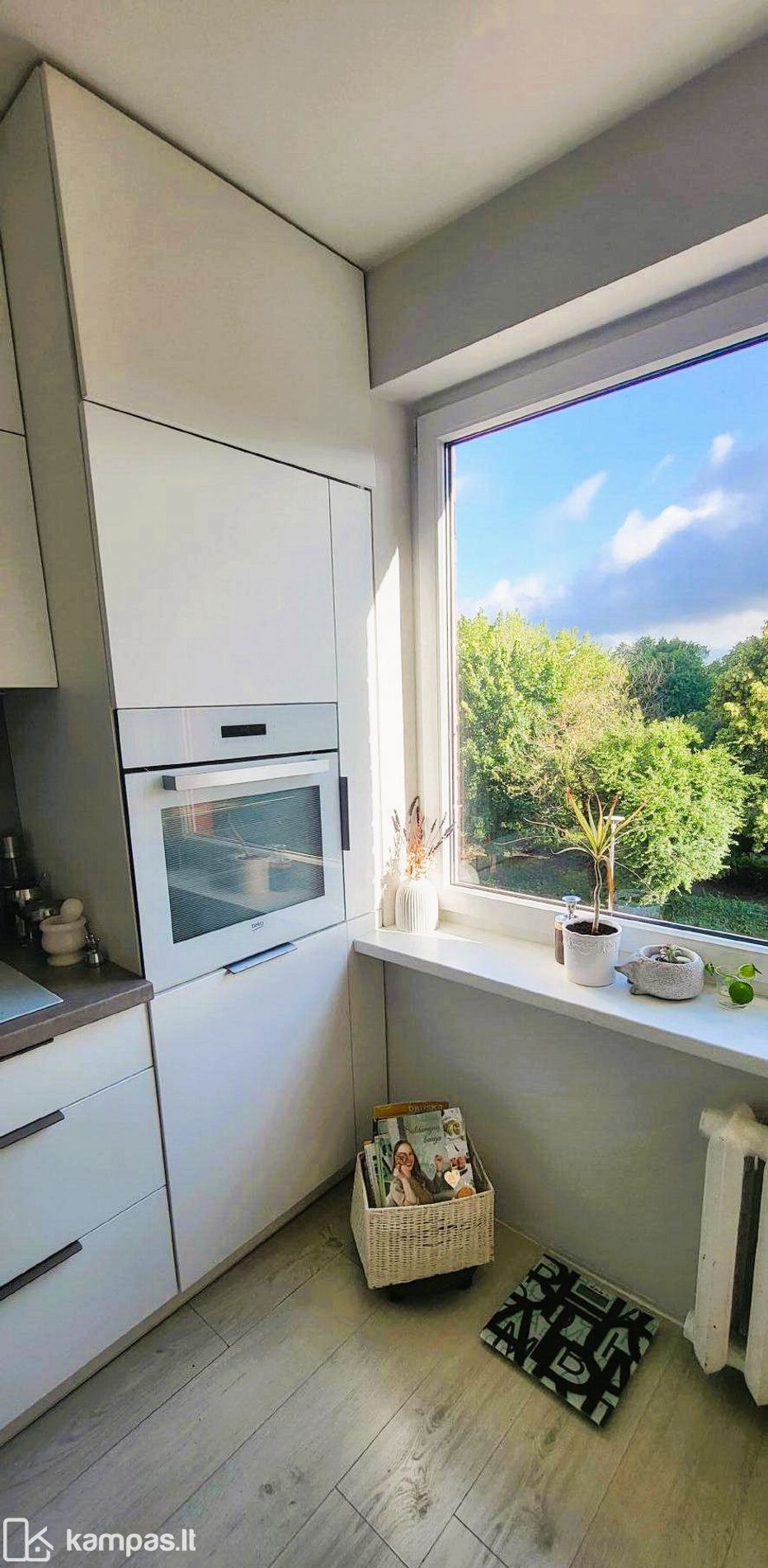 Main Image Klaipėda, Miškas, Klevų g.