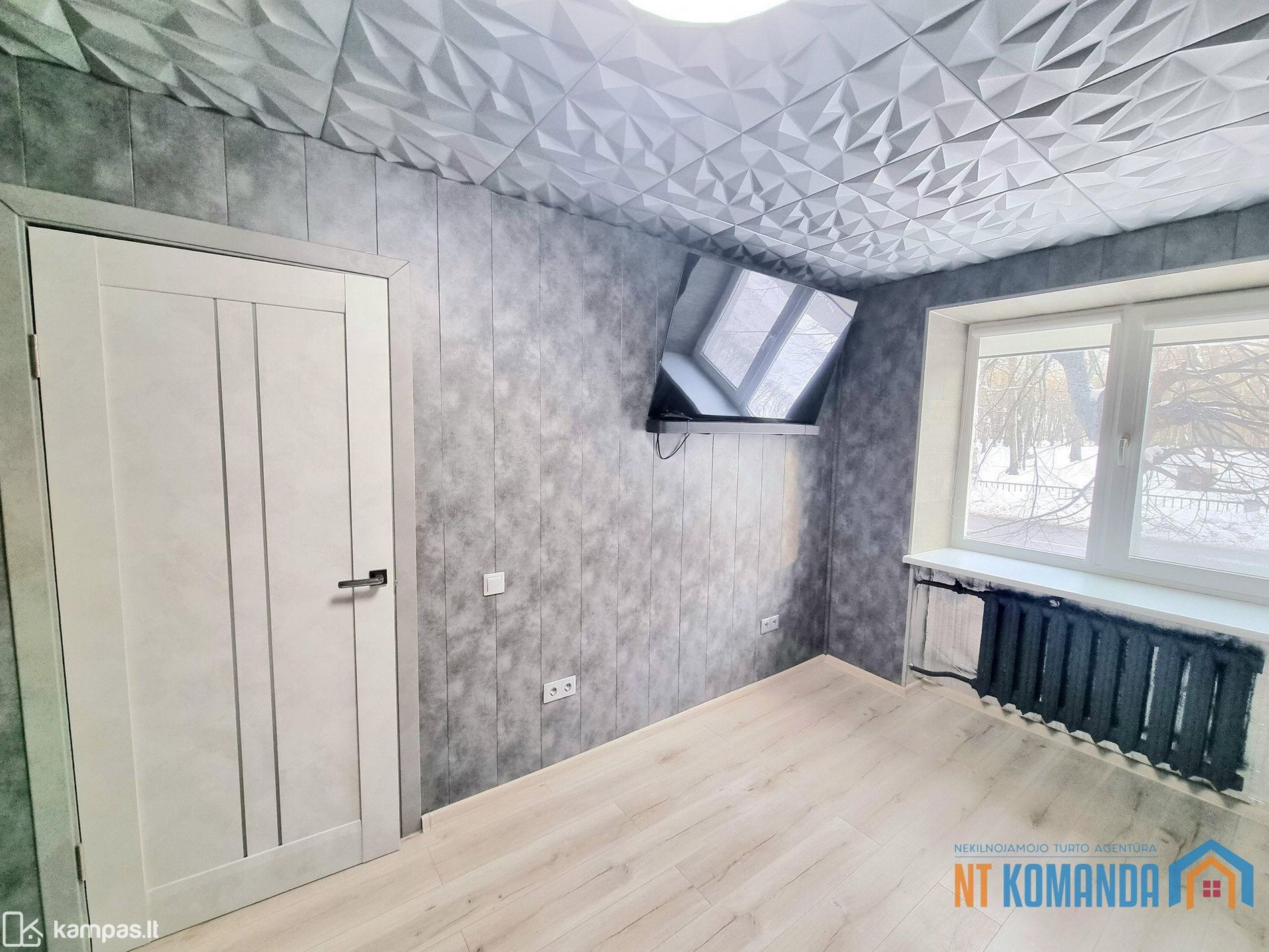 Main Image Klaipėda, Centras, S. Daukanto g.