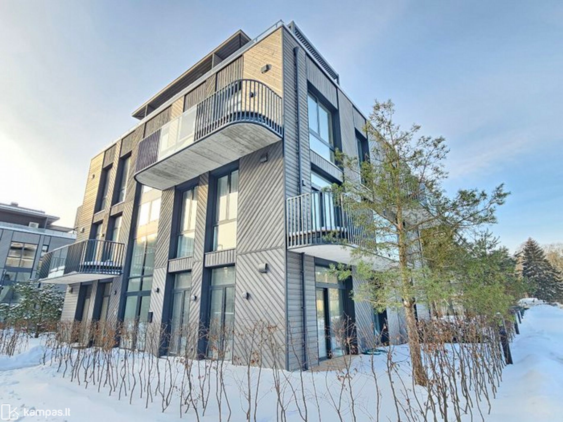 Main Image Palanga, Vytauto g.