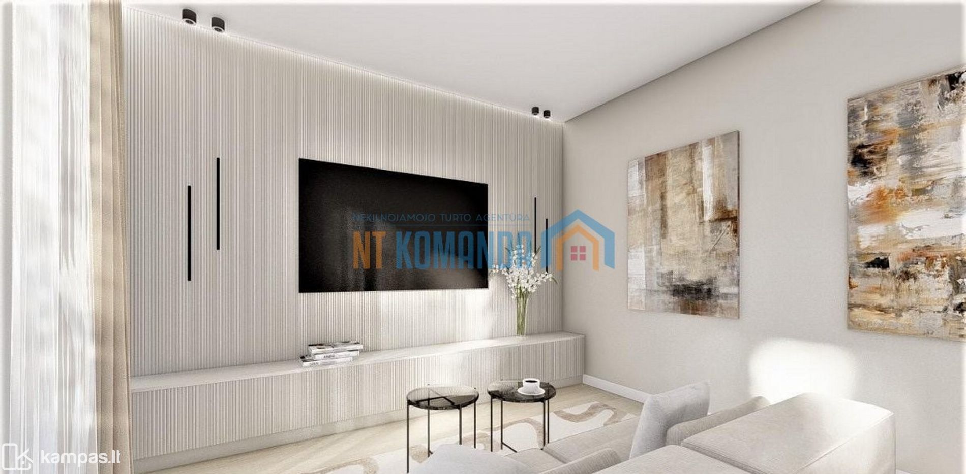 Main Image Klaipėda, Paupiai, Jaunystės g.