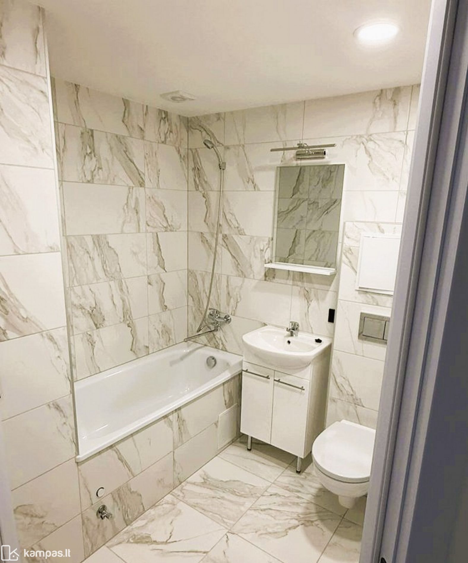 Main Image Klaipėda, Vingis, Šilutės pl.