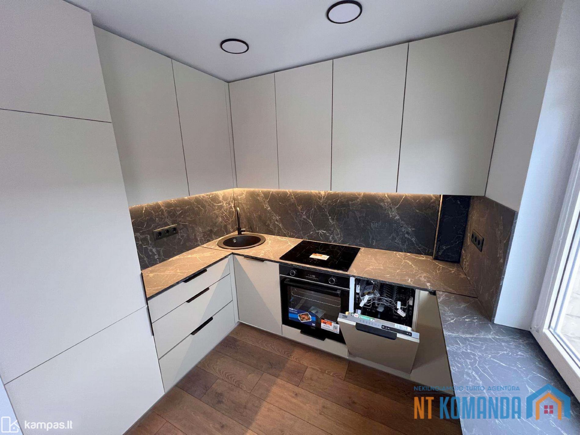 Main Image Klaipėda, Debrecenas, Debreceno g.