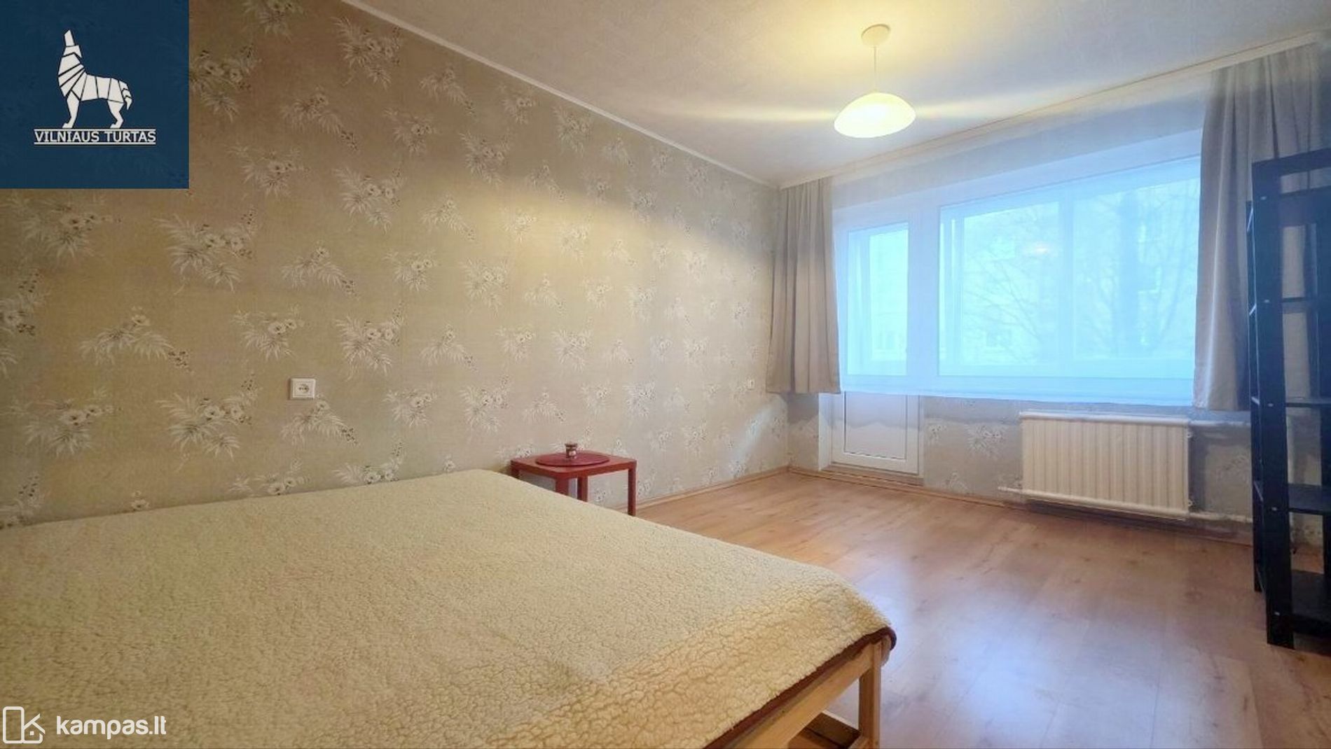 Main Image Vilnius, Karoliniškės, Virginijaus Druskio g.