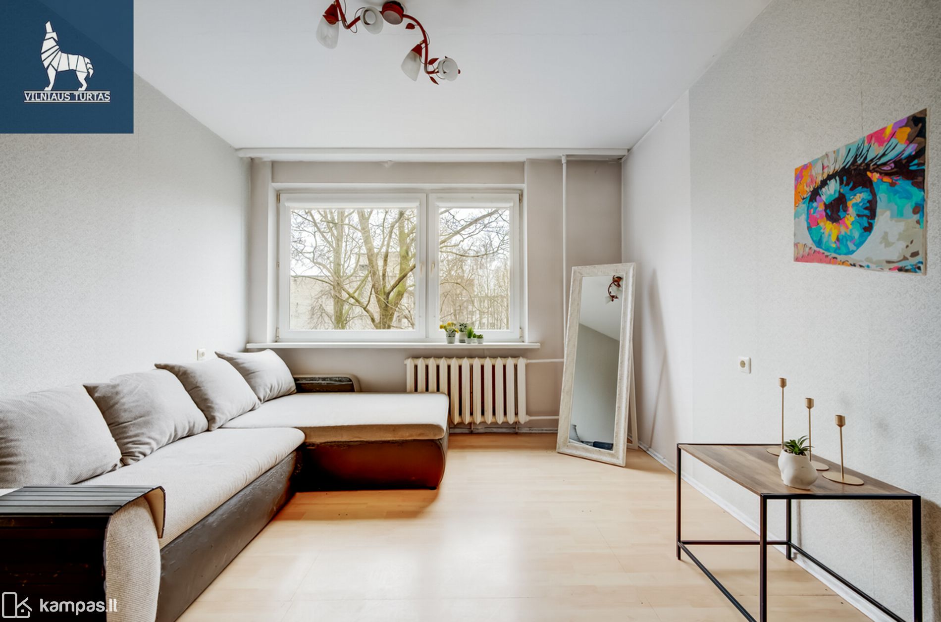 Main Image Vilnius, Naujininkai, Brolių g.