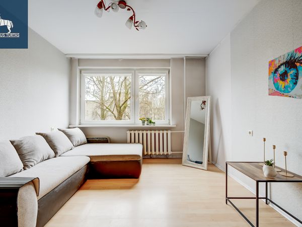 Vilnius, Naujininkai