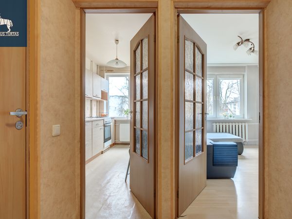 Vilnius, Naujininkai