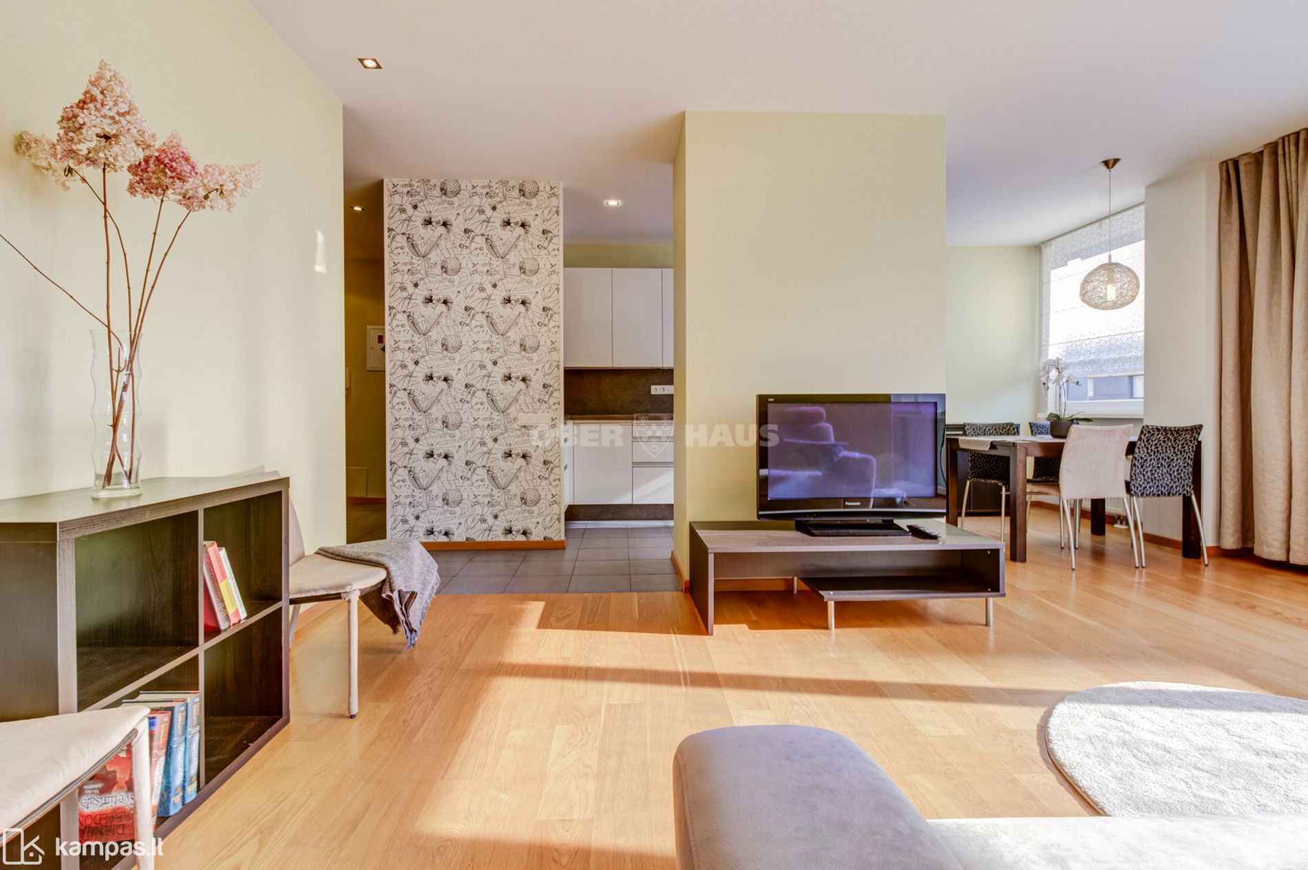 Main Image Vilnius, Pašilaičiai, Girulių g.