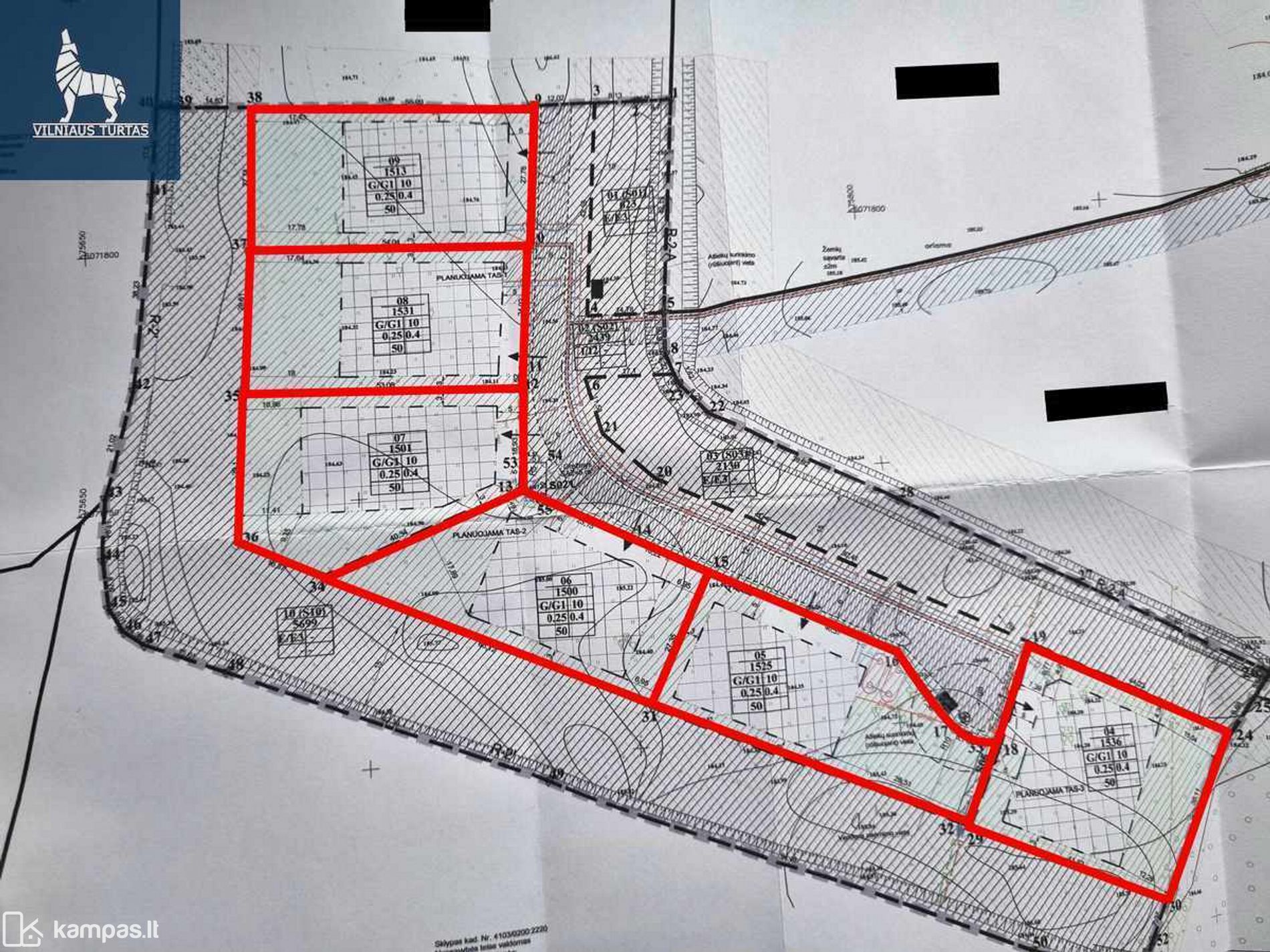 Main Image Vilniaus r. sav., Raisteniškės