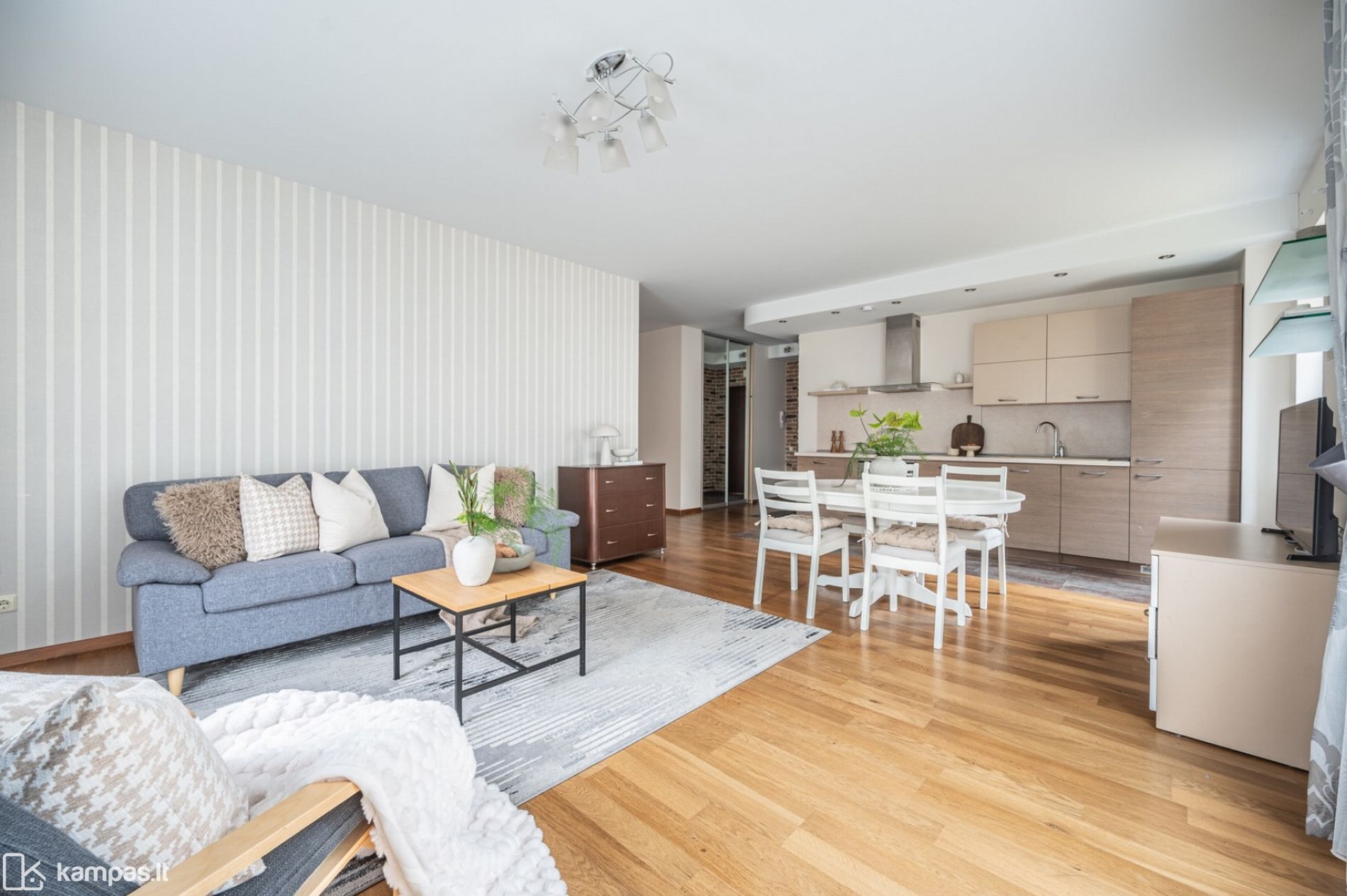 Main Image Vilnius, Santariškės, J. Franko g.