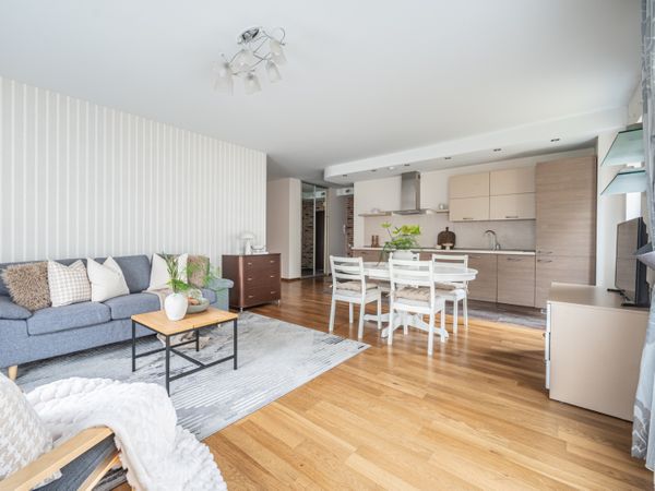 Vilnius, Santariškės