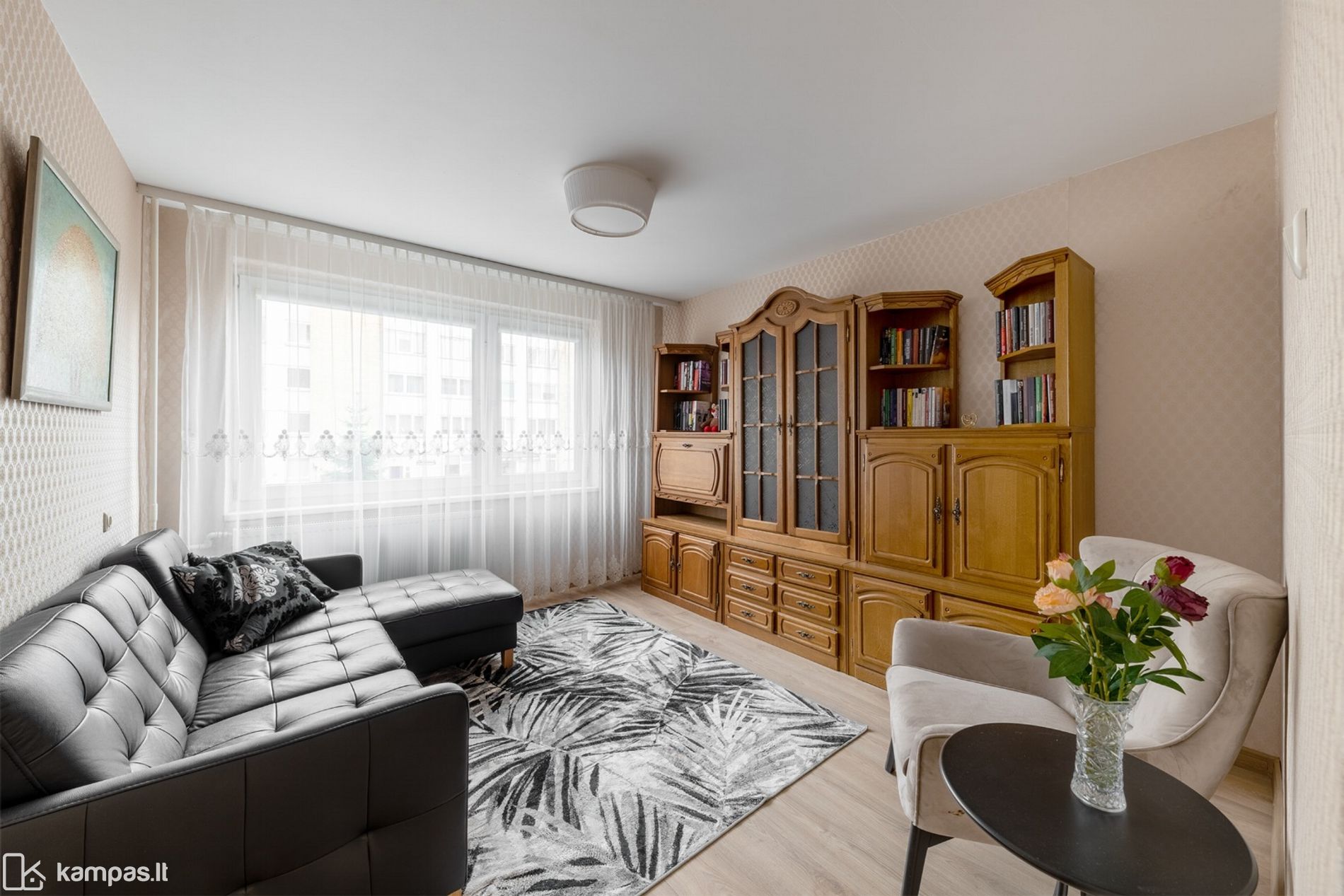 Main Image Vilnius, Salininkai, Pupinės g.