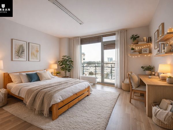 Vilnius, Naujamiestis