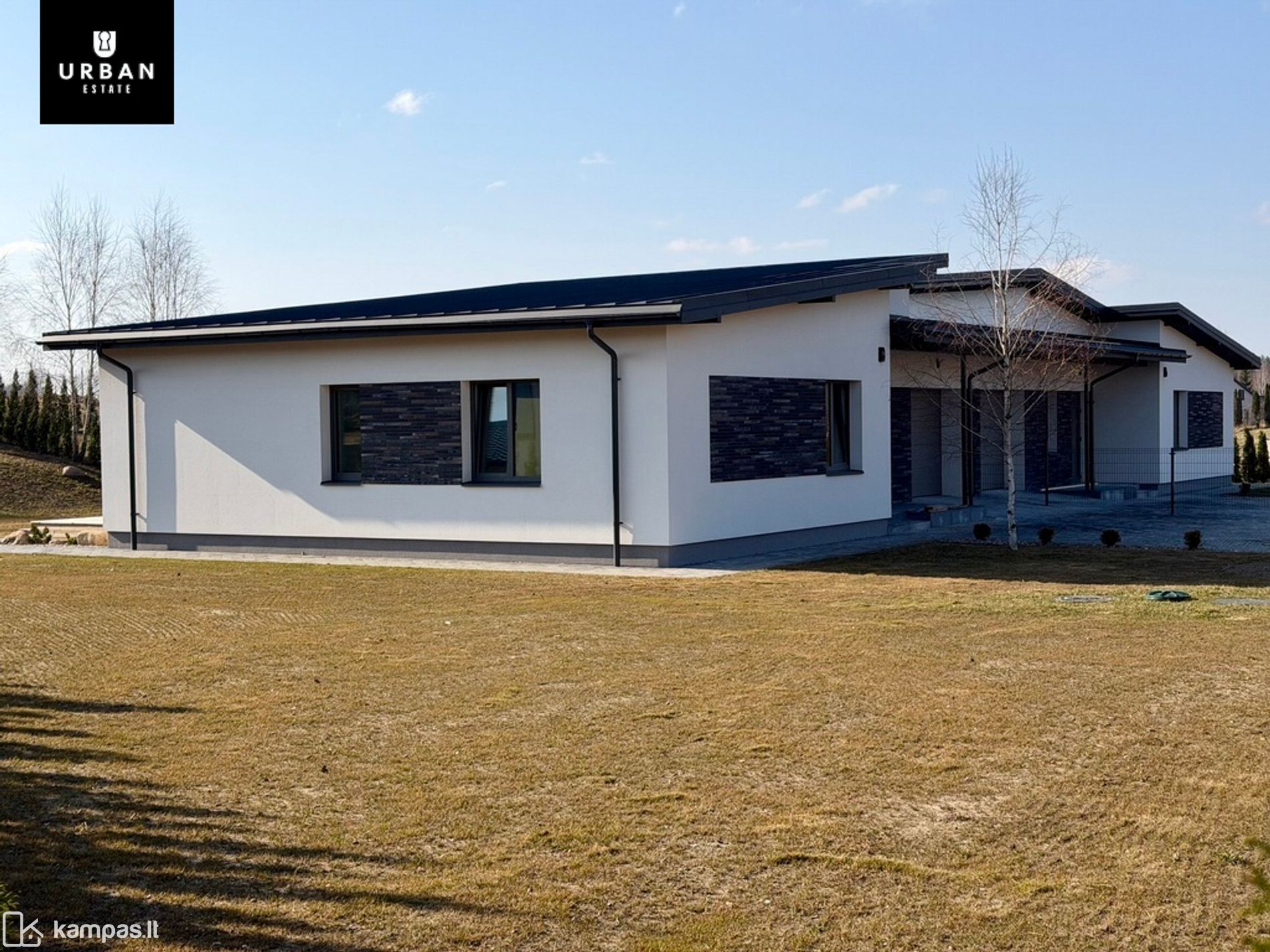 Main Image Vilniaus r. sav., Šatrininkai, Zylių g.